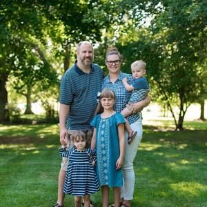 Meet your Posher, Sonia